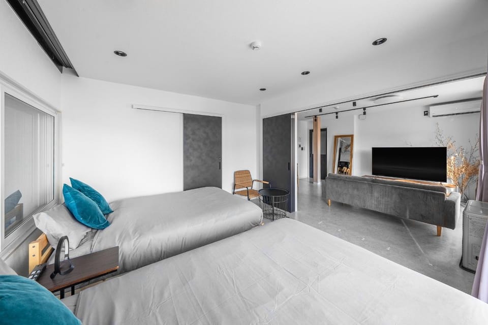Sapporo City - House - Vacation STAY 68389v House in Sapporo