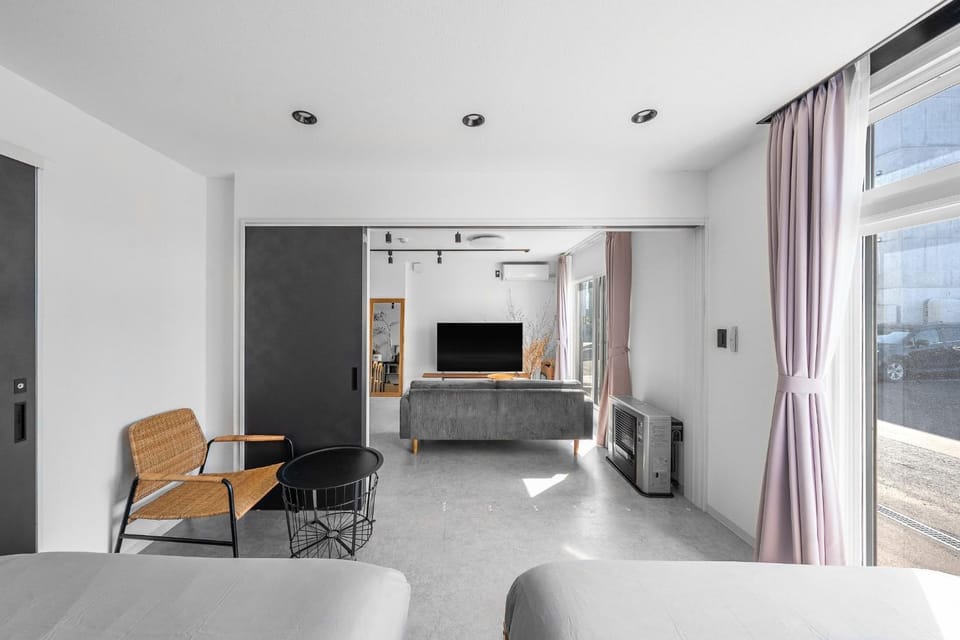 Sapporo City - House - Vacation STAY 68389v House in Sapporo