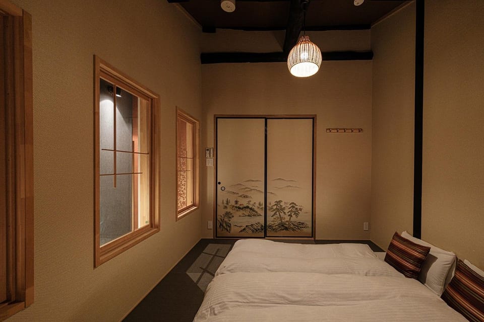 Higashiyama Ward, Kyoto City - House - Vacation STAY 70730v House in Kyoto