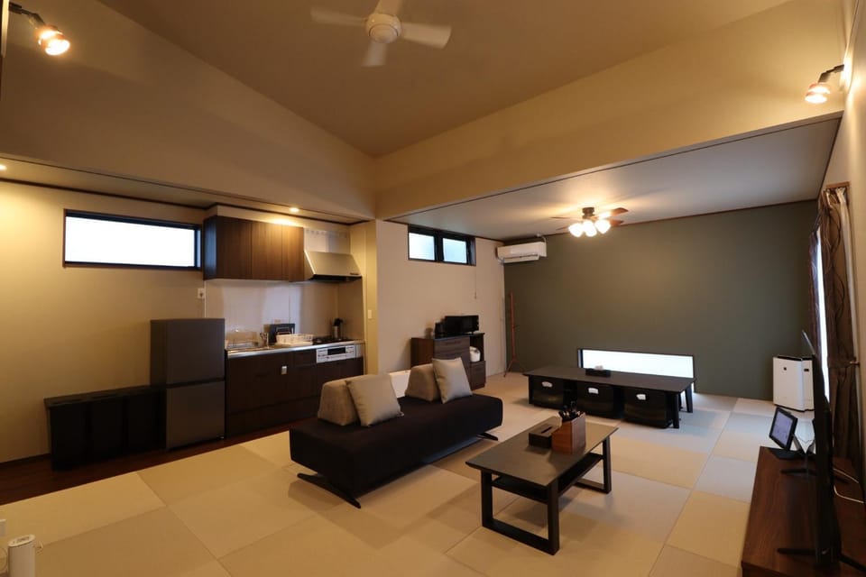 Moriizumian - Vacation STAY 79248v House in Japan