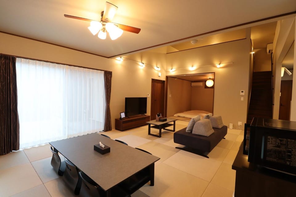 Moriizumian - Vacation STAY 79248v House in Japan