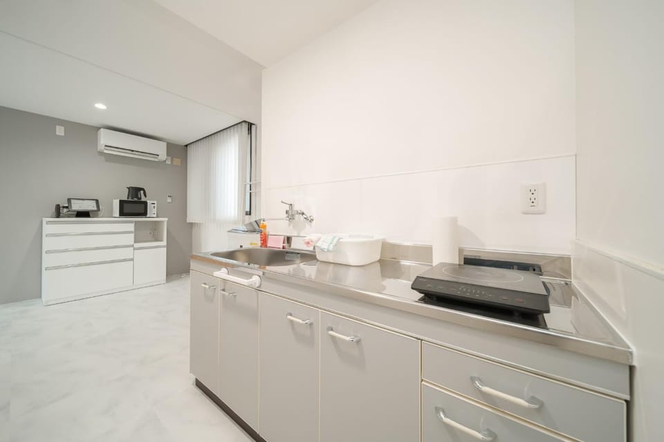 Hita City - Apartment - Vacation STAY 79573v Apartment in Japan