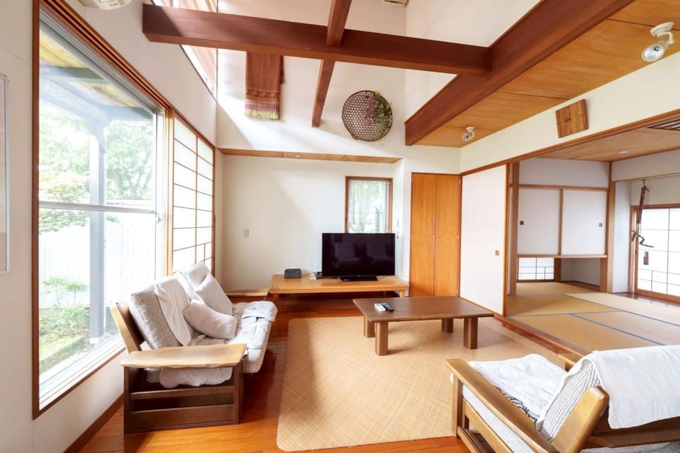 Kushima City - House - Vacation STAY 81071v House in Japan