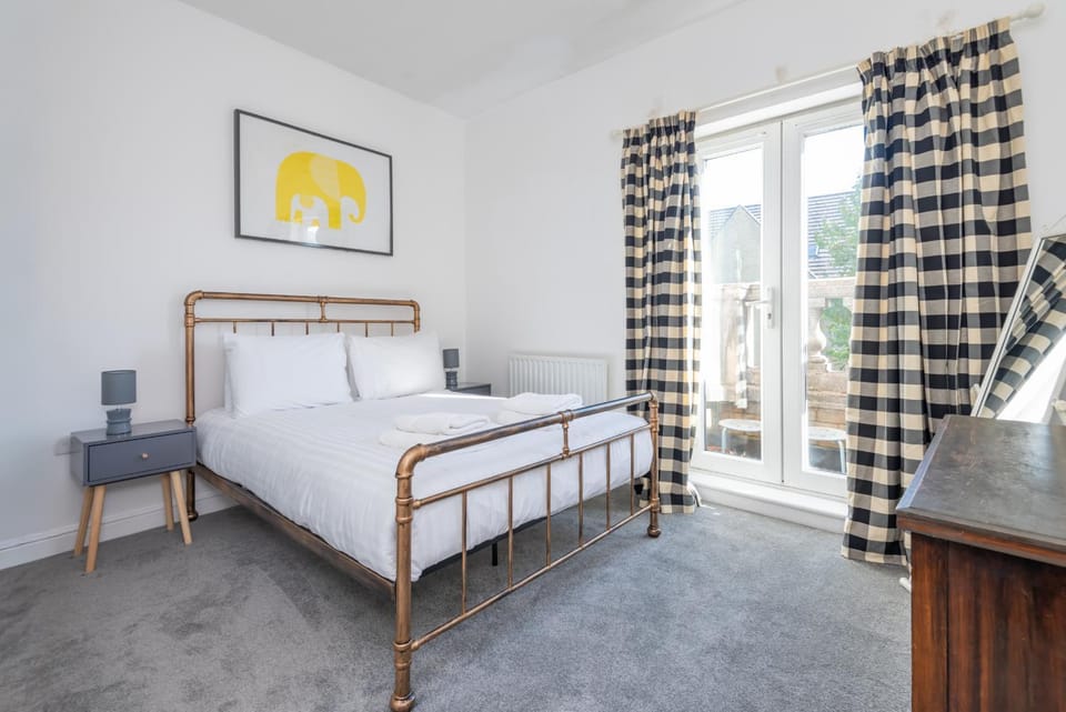 2BDR Flat in Peckham with Free Parking Apartment in London Borough of Southwark