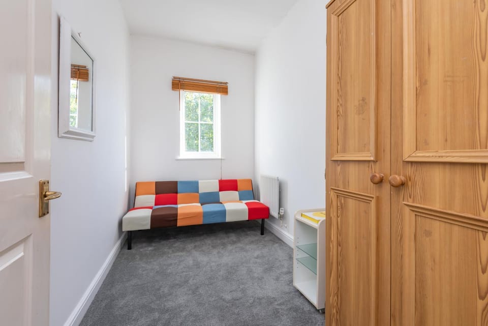 2BDR Flat in Peckham with Free Parking Apartment in London Borough of Southwark