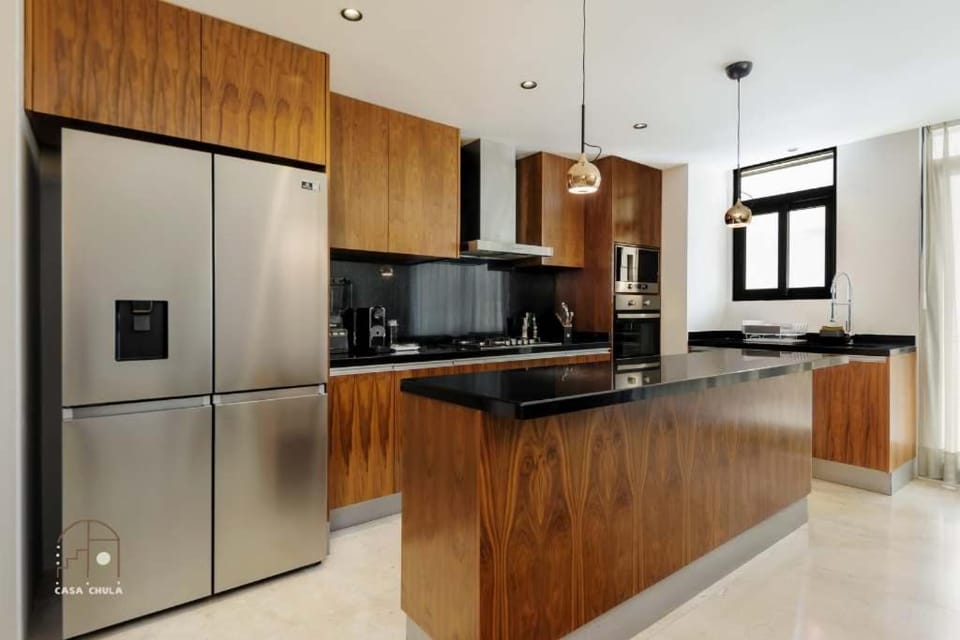 Magnifico Departamento de Lujo en Polanco para 8 Apartment in Mexico City