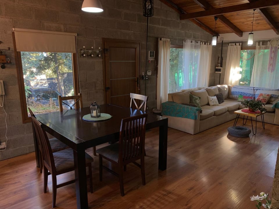 Patio, Living room, Seating area, Dining area