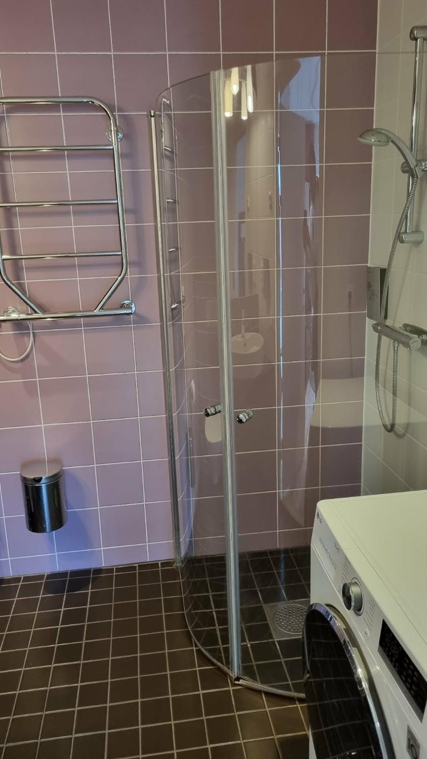 Tellus Apartment Apartment in Lund