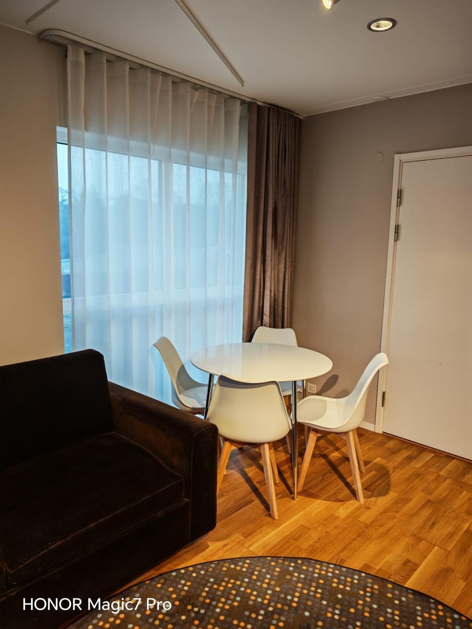 Tellus Apartment Apartment in Lund