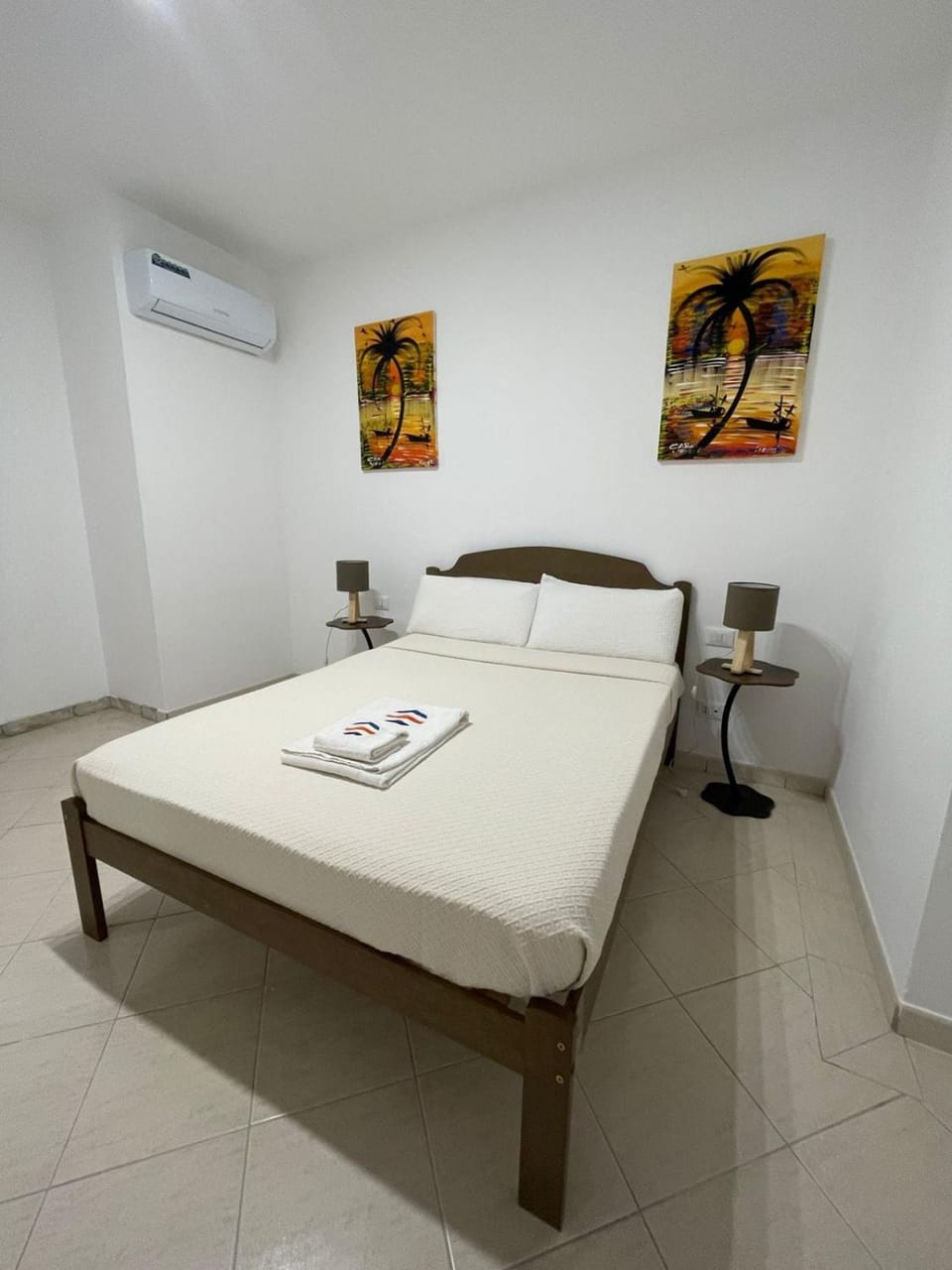 Larriba Santa Maria by RPG Group Apartment in Santa Maria