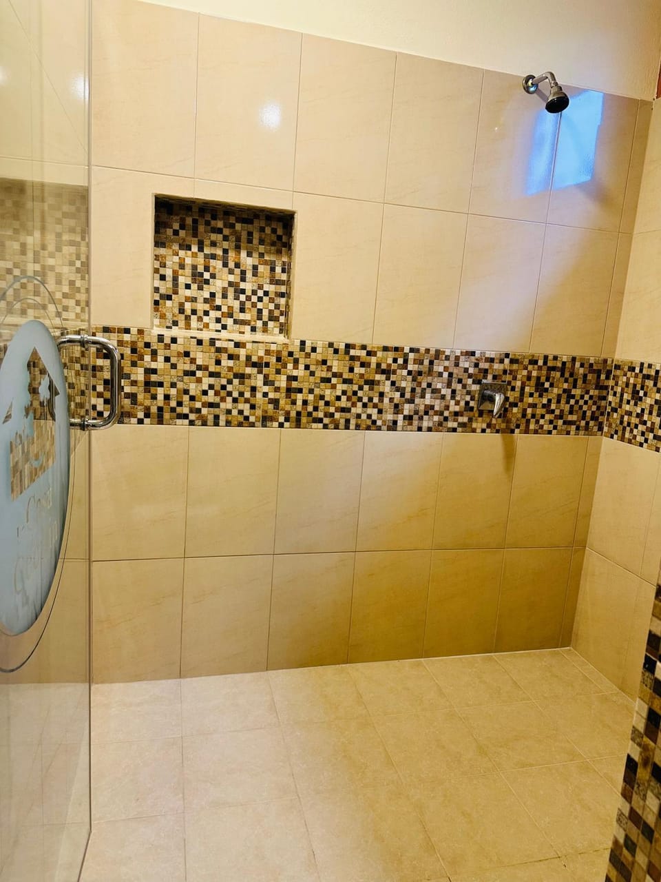 Shower