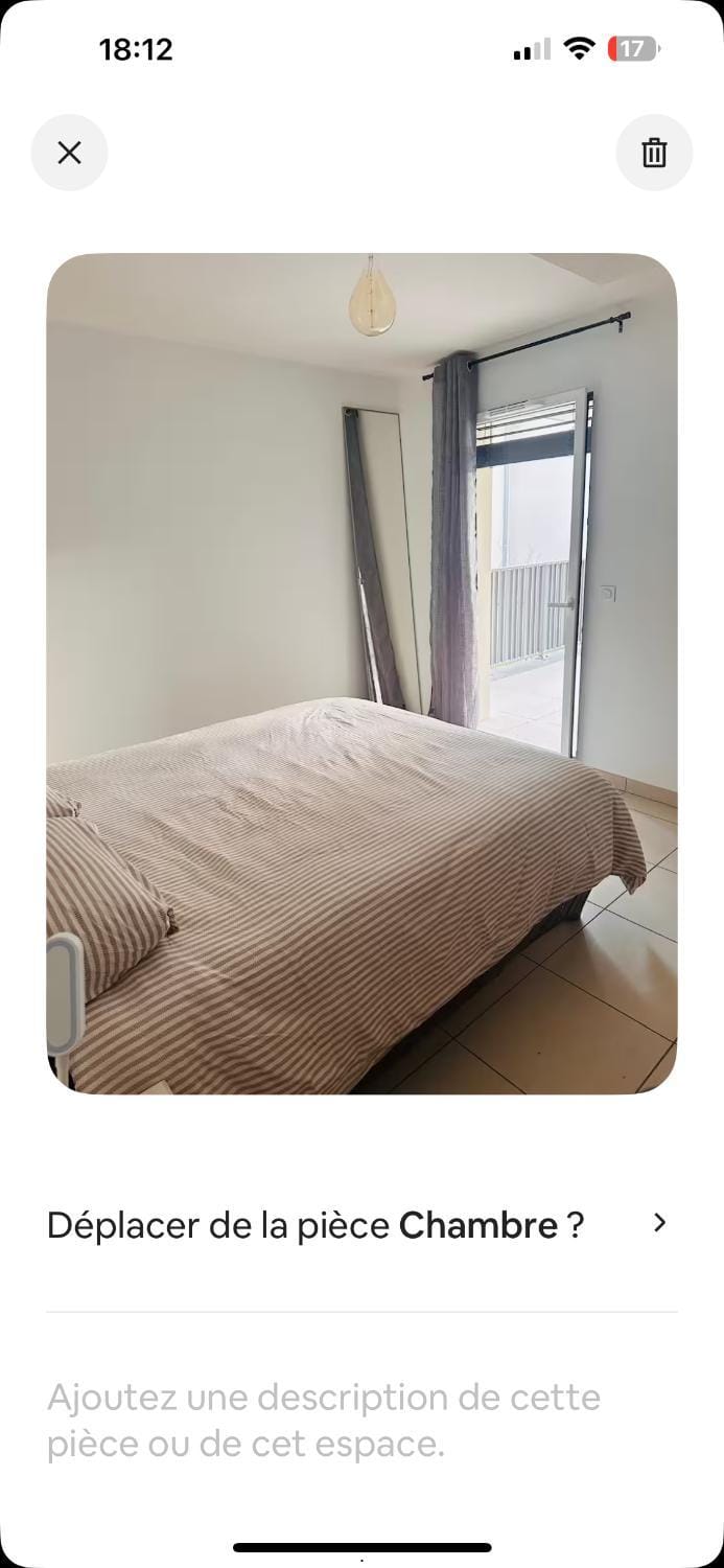 Top T2 entre ville en campagne Apartment in Tassin-la-Demi-Lune