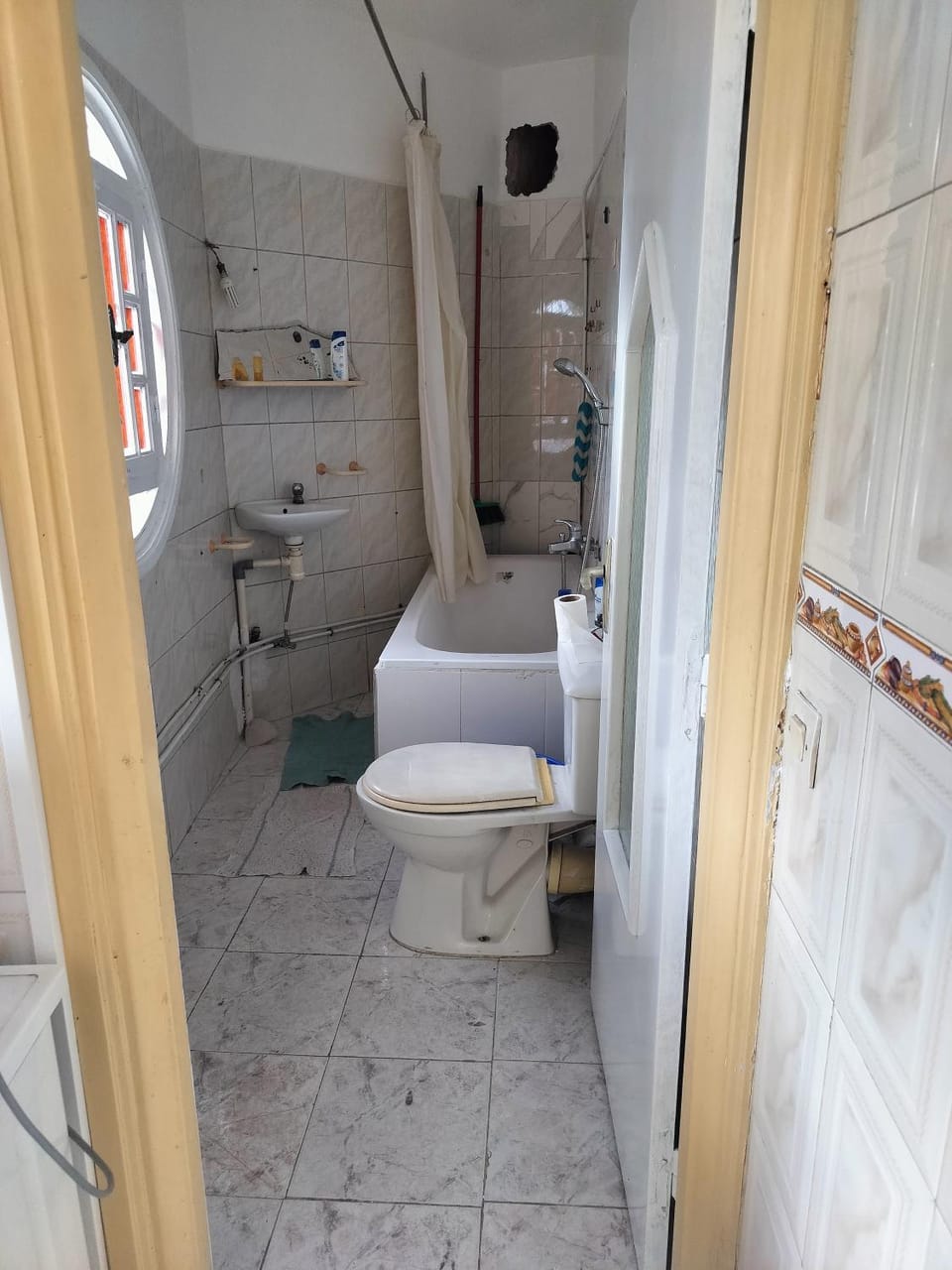 Val Fleurie Apartment in Casablanca