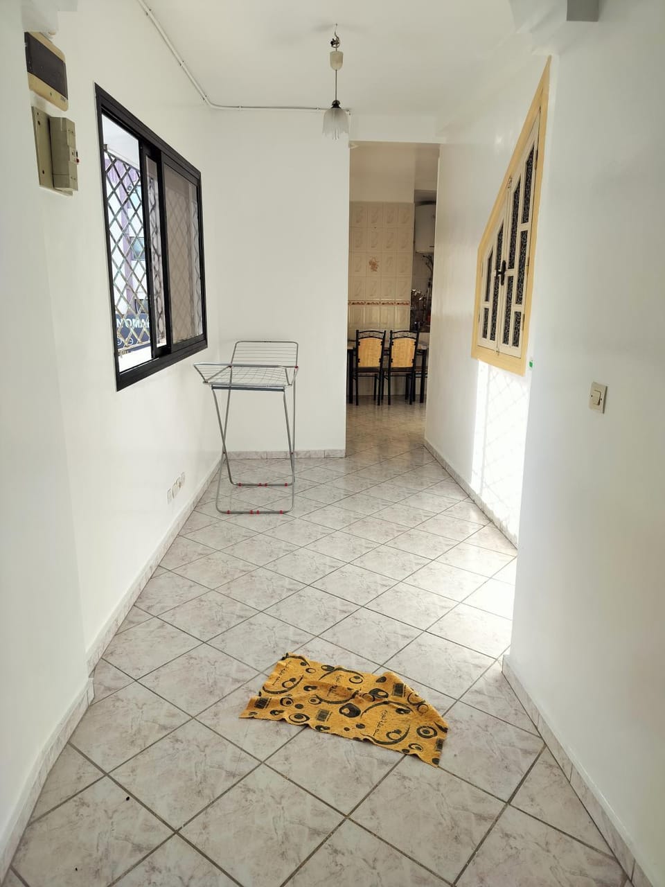 Val Fleurie Apartment in Casablanca