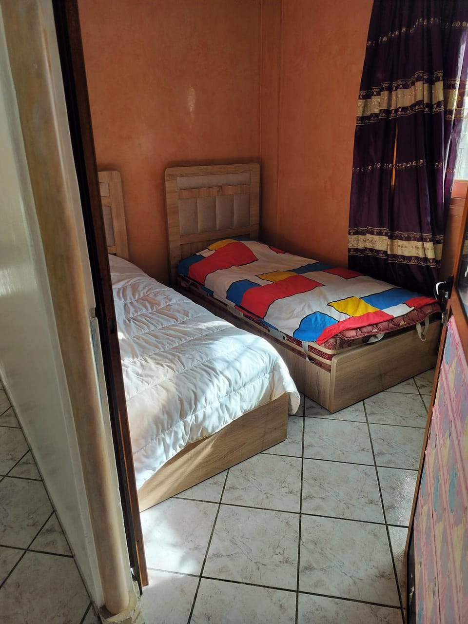 Val Fleurie Apartment in Casablanca