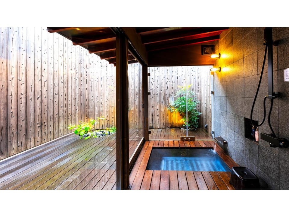 Rinn Premium Nijo Castle North - Vacation STAY 37138v House in Kyoto