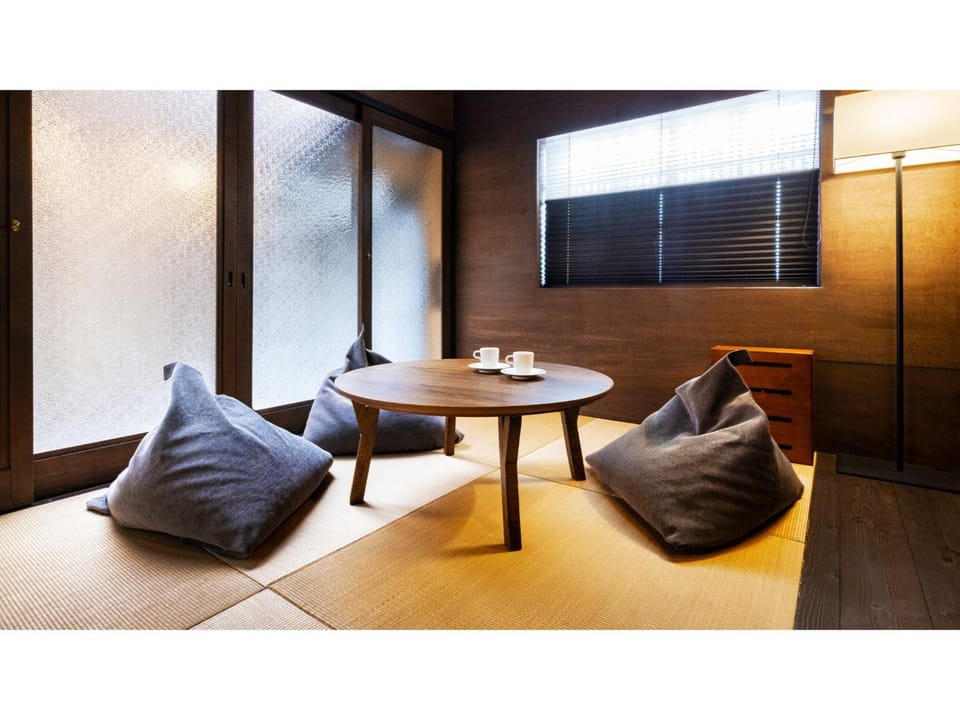 Rinn Premium Nijo Castle North - Vacation STAY 37147v House in Kyoto