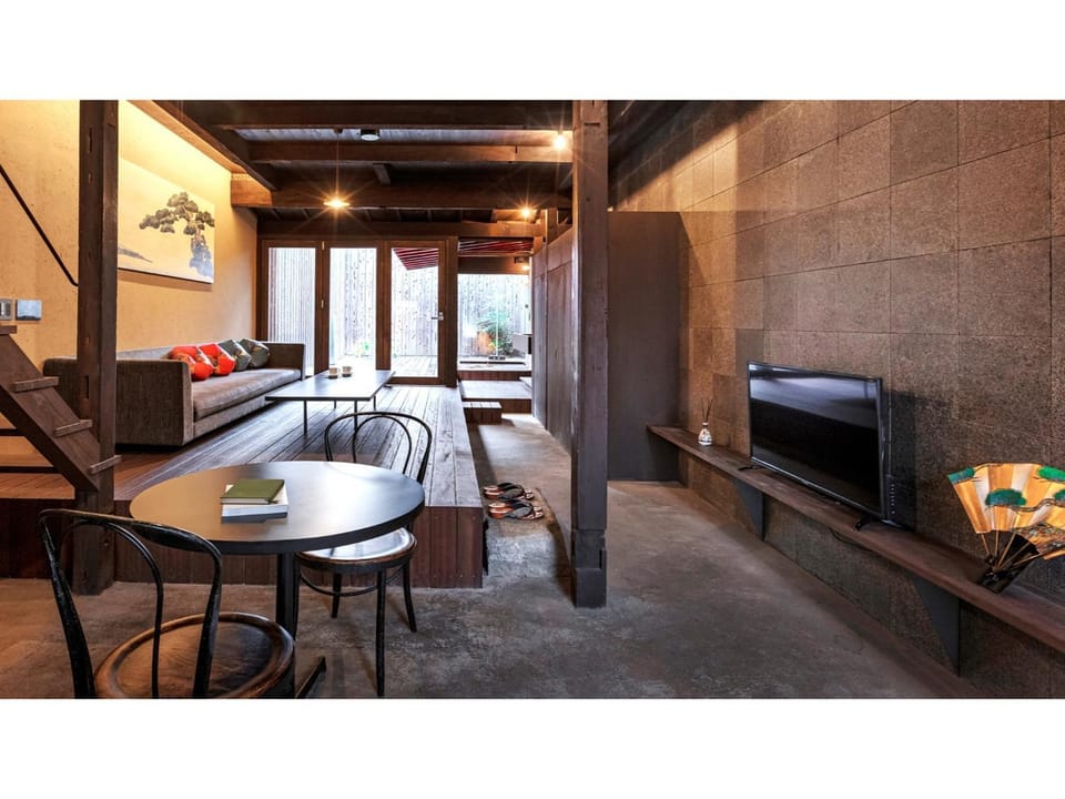 Rinn Premium Nijo Castle North - Vacation STAY 37147v House in Kyoto