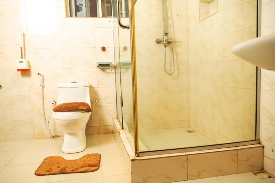 Nestoria Apartment in Lagos