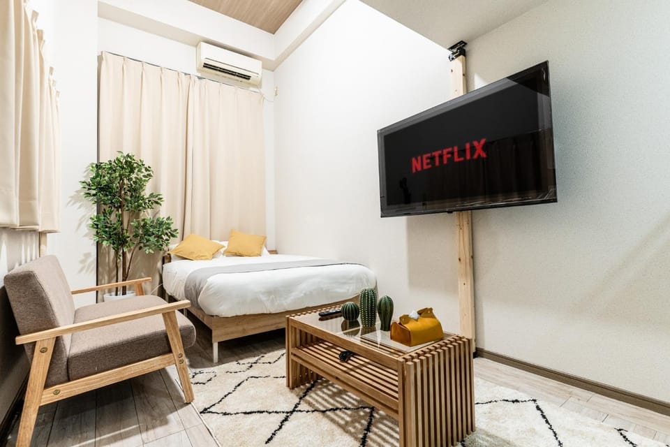Compose Hakata 203 - Vacation STAY 88696v Apartment in Fukuoka