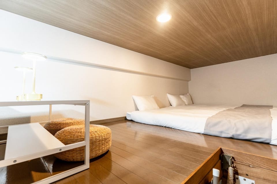Compose Hakata 203 - Vacation STAY 88696v Apartment in Fukuoka