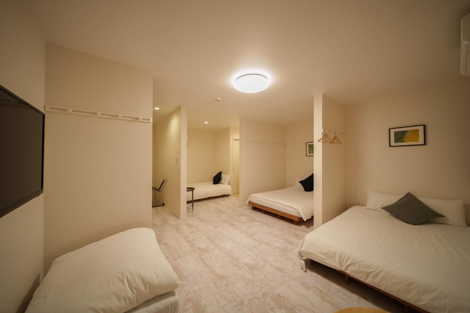Yufu City - House - Vacation STAY 89596v House in Japan