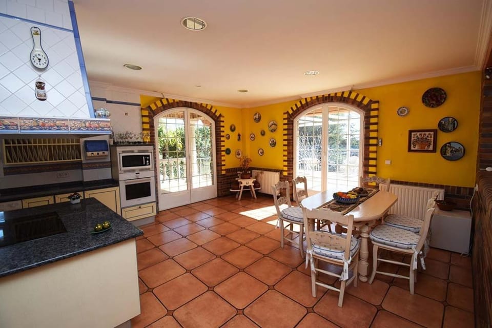 Villa la cantera Villa in Community of Madrid