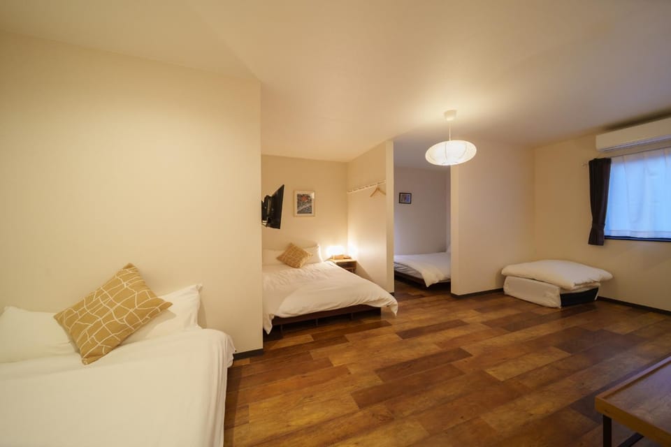 Yufu City - House - Vacation STAY 89607v House in Japan