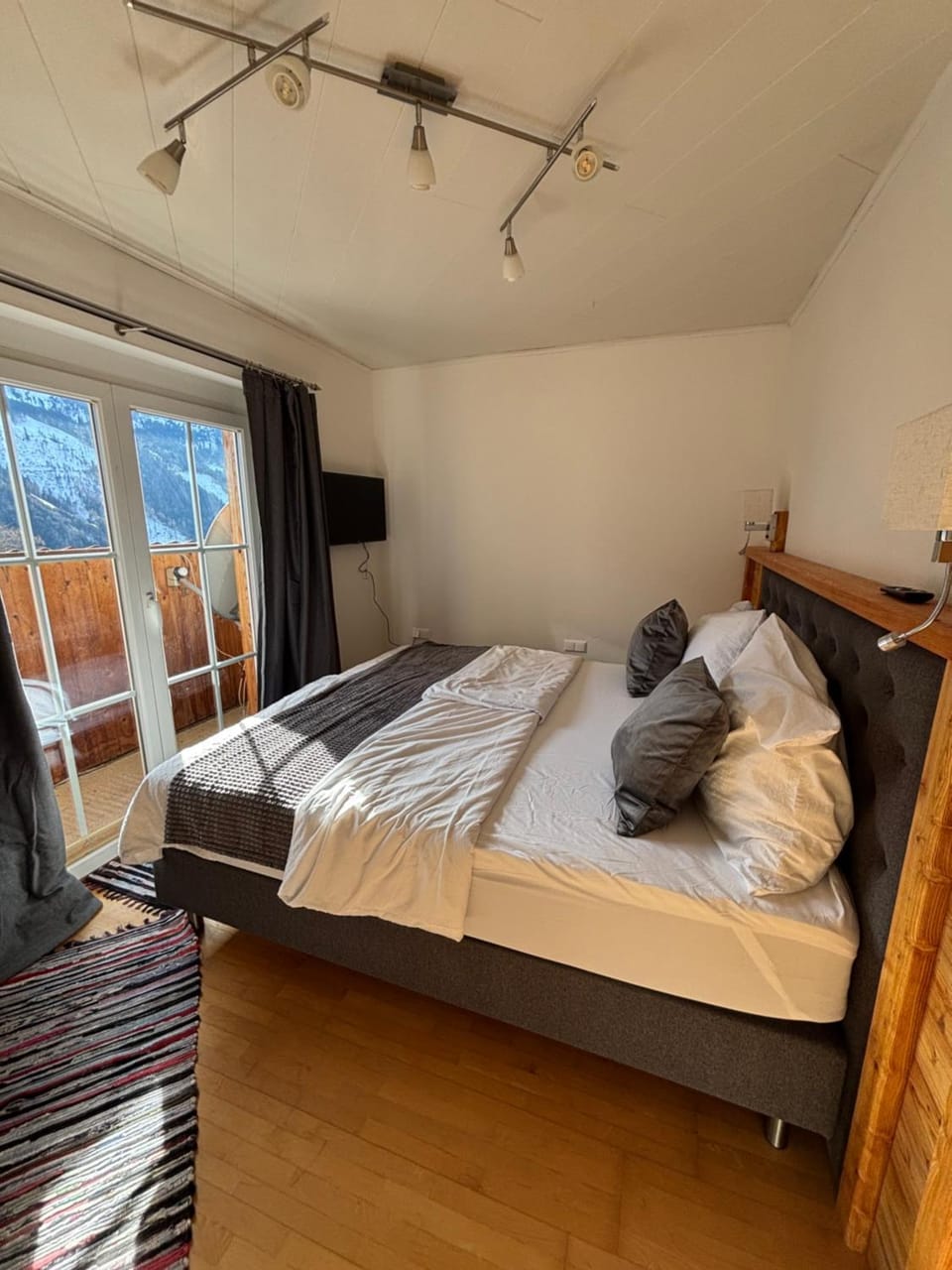 Mittagsspitz am Bauernhof Apartment in Carinthia, Austria