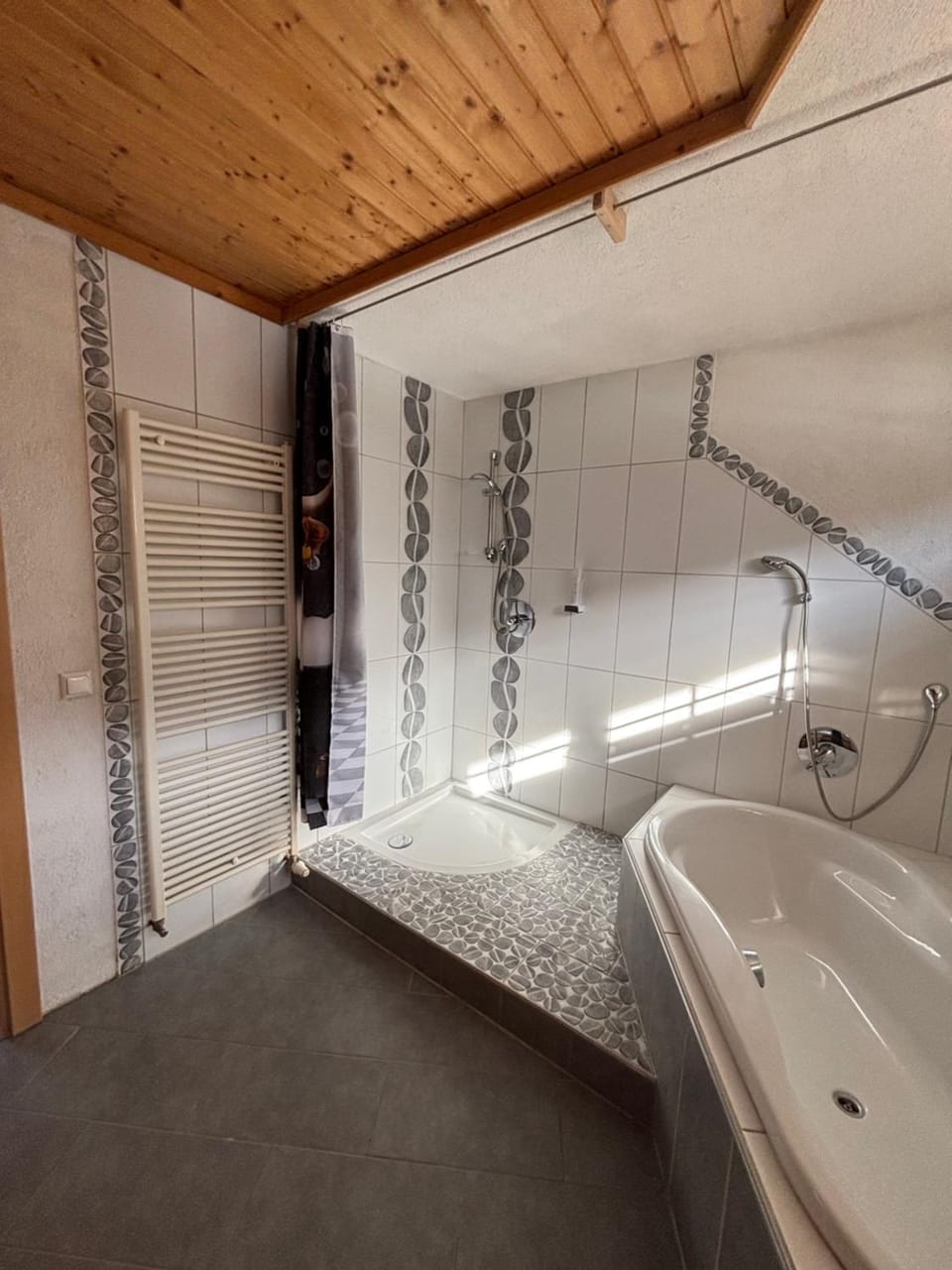 Mittagsspitz am Bauernhof Apartment in Carinthia, Austria