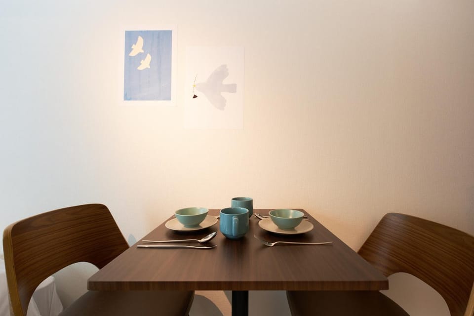 Verie Sangenjaya - Vacation STAY 92090v Apartment in Shibuya