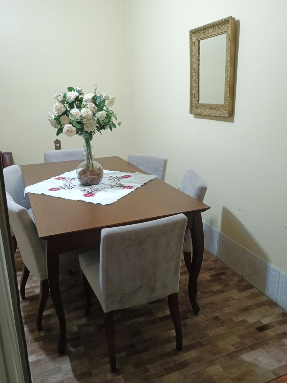 Suite em casa familiar para descanso Vacation rental in Uruguay