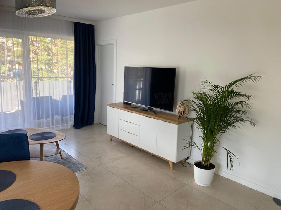 Apartament by the beach Apartment in Pomeranian Voivodeship