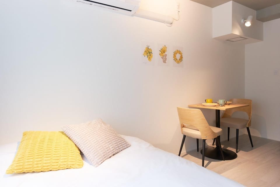 Verie Sangenjaya - Vacation STAY 92116v Apartment in Shibuya