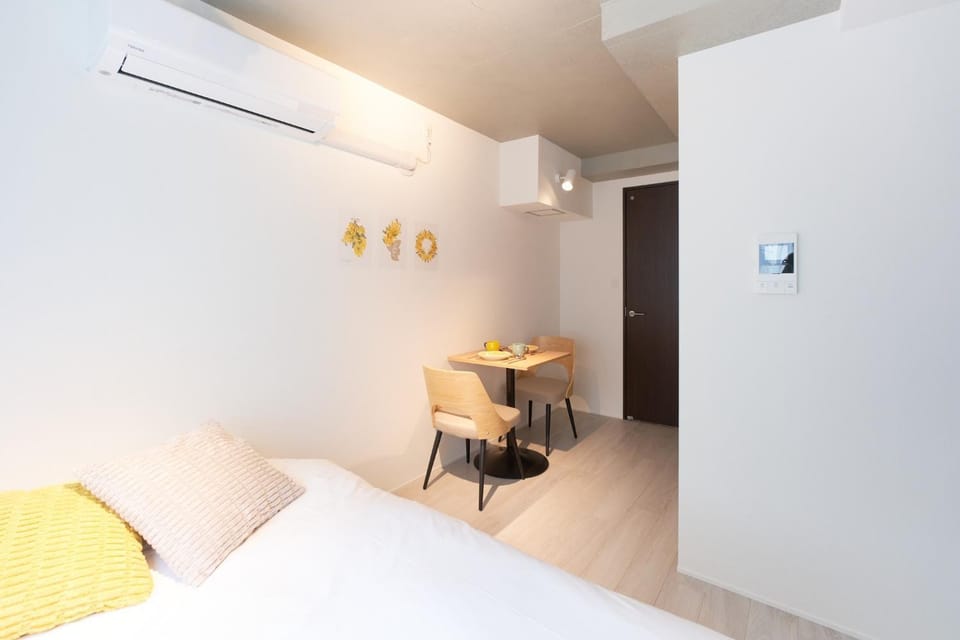 Verie Sangenjaya - Vacation STAY 92116v Apartment in Shibuya