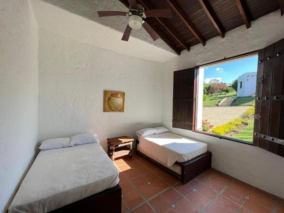 Finca La Guadalupe - La Perla del Suroeste Villa in Cundinamarca, Colombia