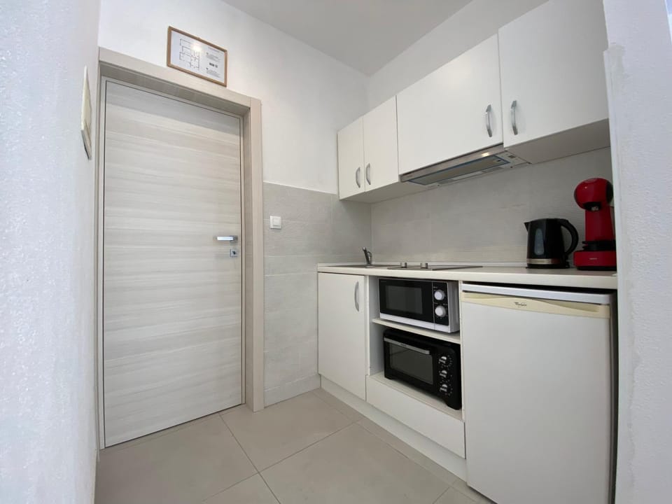 Apartments Sun&Sea Apartment in Split-Dalmatia County