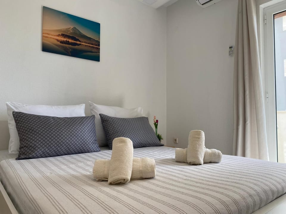 Apartments Sun&Sea Apartment in Split-Dalmatia County