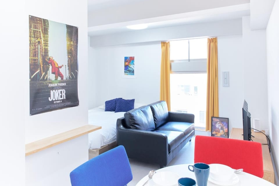 Liberty Place Nakano 401, 501, 601, 701 - Vacation STAY 92209v Apartment in Japan