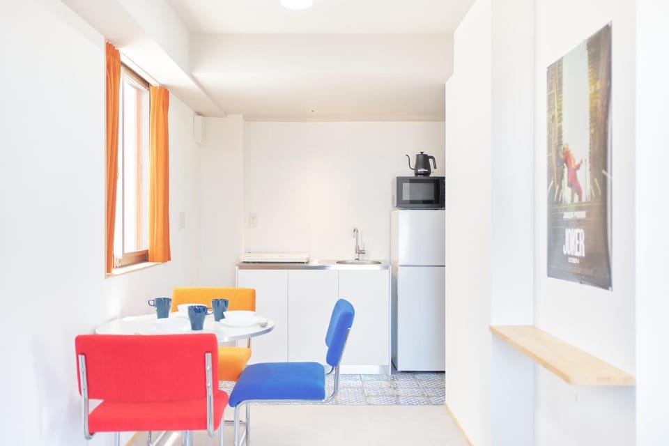 Liberty Place Nakano 401, 501, 601, 701 - Vacation STAY 92224v Apartment in Japan