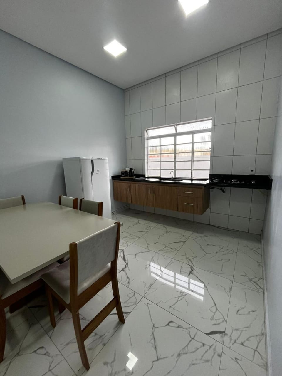 Apartamento no Centro de Sengés Quarto 01 Bed and Breakfast in State of Paraná