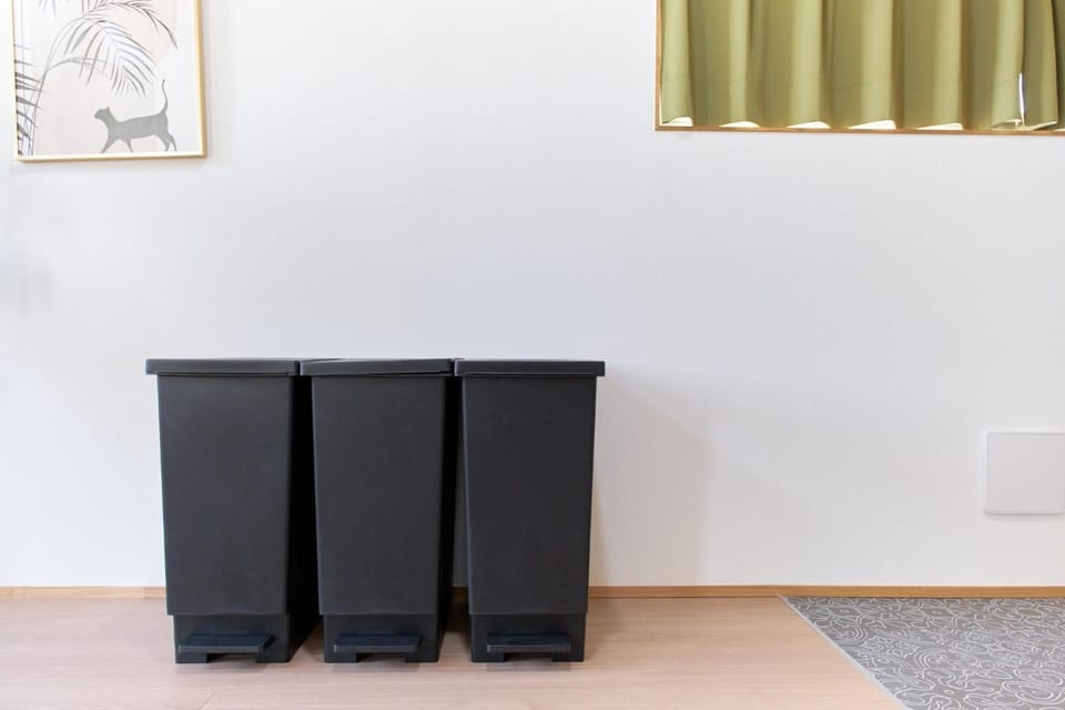 Liberty Place Nakano 401, 501, 601, 701 - Vacation STAY 92234v Apartment in Japan