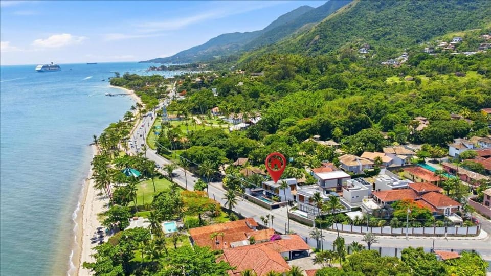 bwelcome - Alto padrão Engenho D'água Ilhabela House in Ilhabela