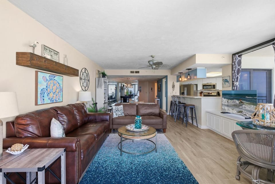 Sherwin Condominium 901 House in South Daytona