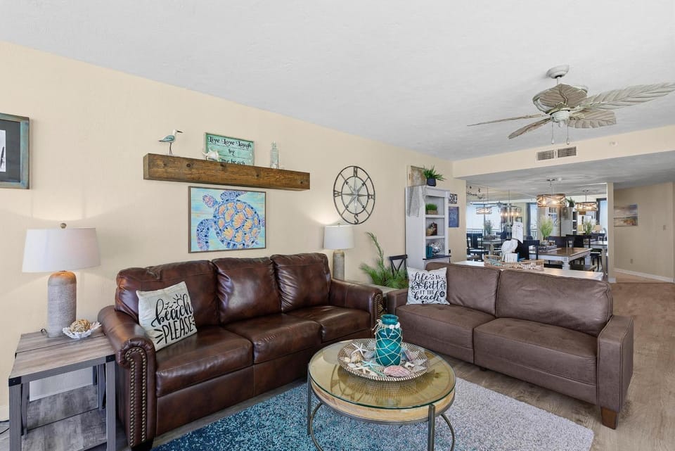 Sherwin Condominium 901 House in South Daytona
