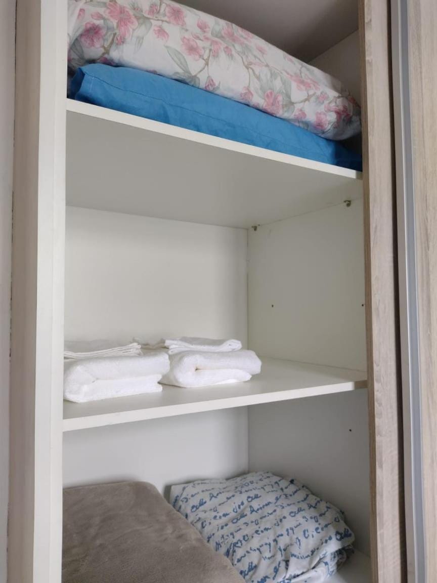 Minha Casa Itaparica Apartment in Vila Velha