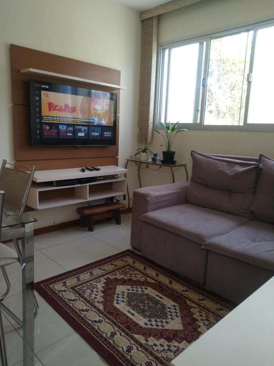 Minha Casa Itaparica Apartment in Vila Velha