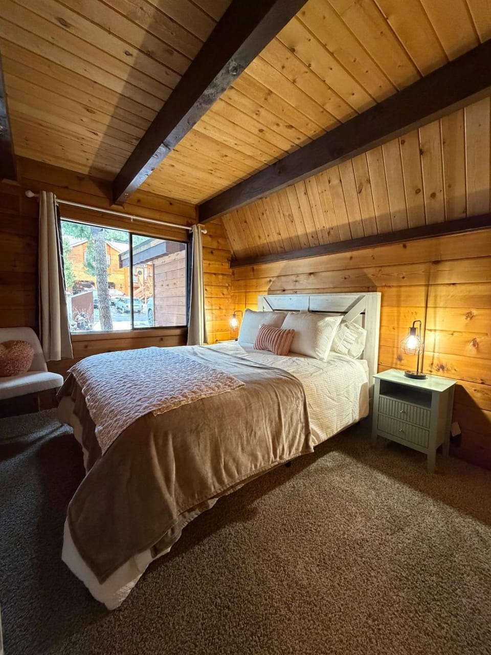 Three Bears Getaway Tahoe House in Tahoe Vista