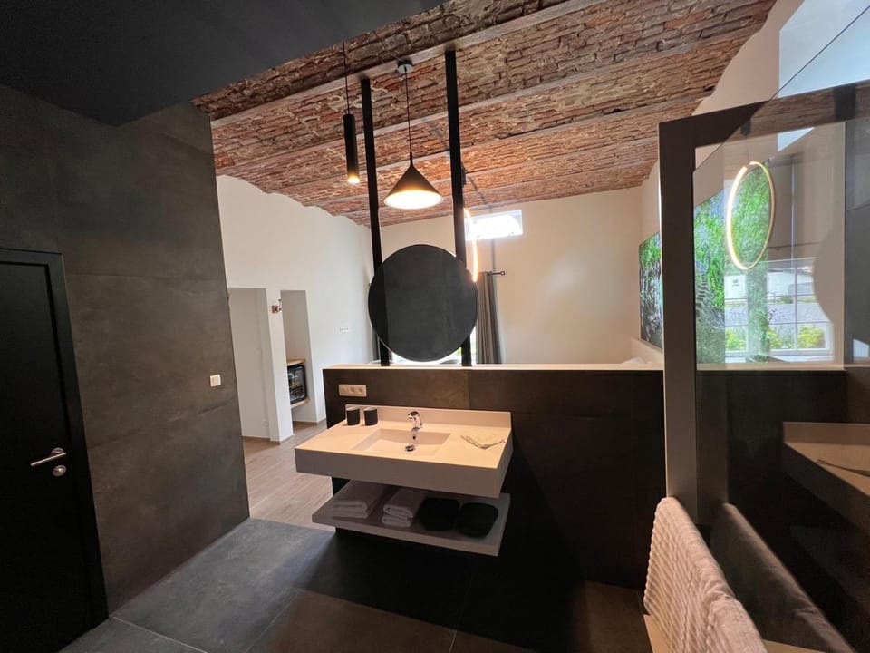 L'Orée des Thermes Bed and Breakfast in Liège