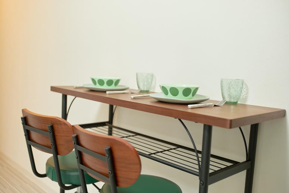 3-20-9 - Vacation STAY 92310v Apartment in Japan